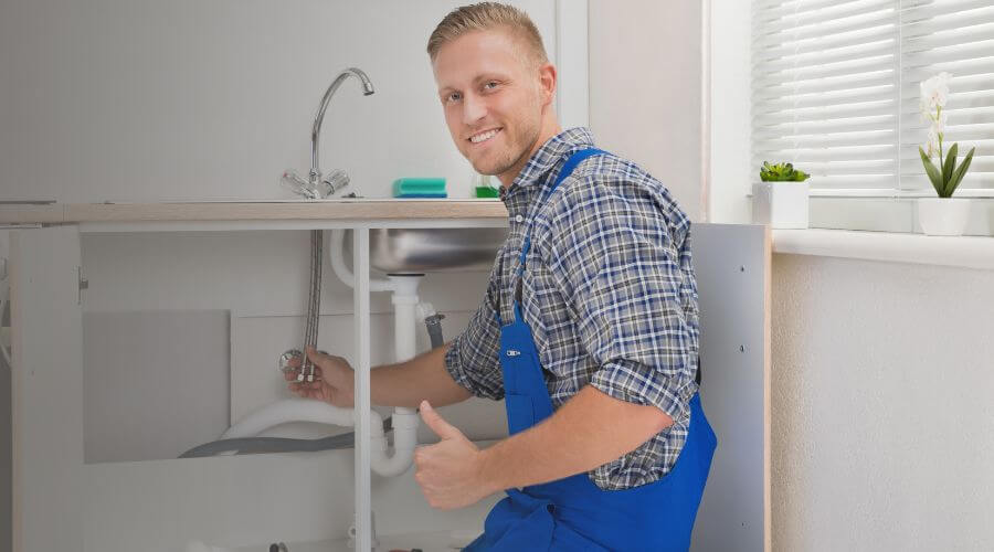 Local expert plumbing services in Canyon, CA